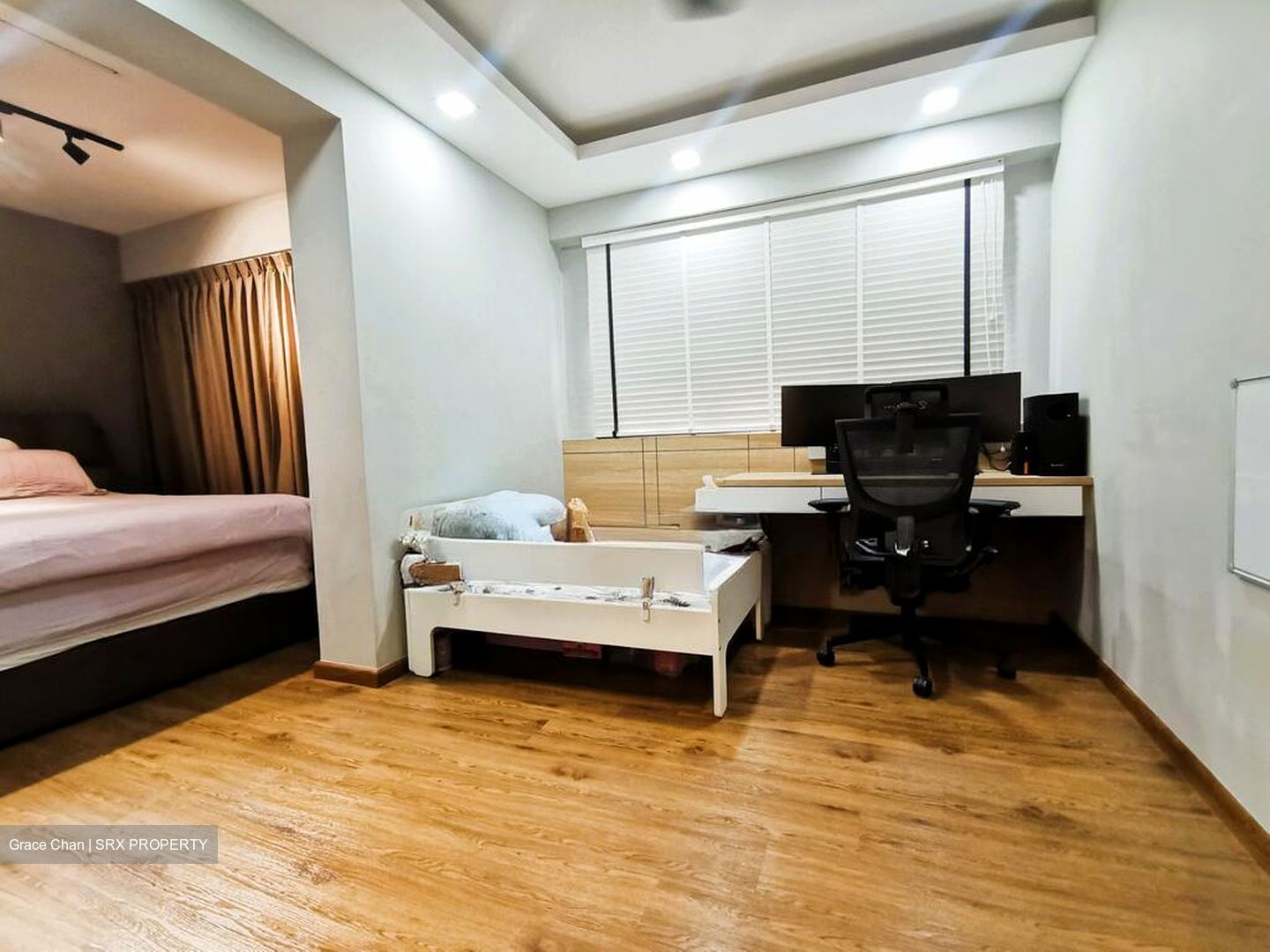 Blk 445 West Crest @ Bukit Batok (Bukit Batok), HDB 4 Rooms #500089931